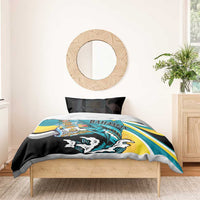 The Bahamas Blue Marlin Bedding Set Bahamian Coat Of Arms