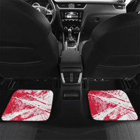 Poland 2024 Football Car Mats Orly Go Champions - Wonder Print Shop
