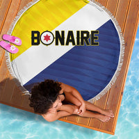 Football Bonaire Beach Blanket Boneiru Caribbean Warriors - Wonder Print Shop