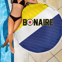 Football Bonaire Beach Blanket Boneiru Caribbean Warriors - Wonder Print Shop