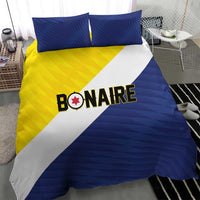 Football Bonaire Bedding Set Boneiru Caribbean Warriors - Wonder Print Shop
