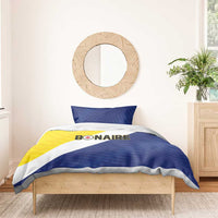 Football Bonaire Bedding Set Boneiru Caribbean Warriors - Wonder Print Shop