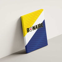 Football Bonaire Canvas Wall Art Boneiru Caribbean Warriors - Wonder Print Shop