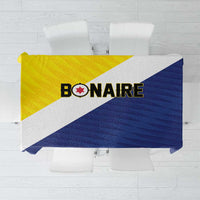 Football Bonaire Tablecloth Boneiru Caribbean Warriors - Wonder Print Shop