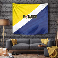 Football Bonaire Tapestry Boneiru Caribbean Warriors - Wonder Print Shop