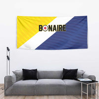 Football Bonaire Tapestry Boneiru Caribbean Warriors - Wonder Print Shop