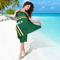 Football Dominica Sarong Los Pericos Go Champions - Wonder Print Shop