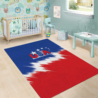 USA Soccer Area Rug Always Possible Todo Es Posible - Wonder Print Shop