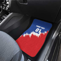 USA Soccer Car Mats Always Possible Todo Es Posible - Wonder Print Shop