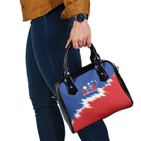 USA Soccer Shoulder Handbag Always Possible Todo Es Posible