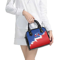 USA Soccer Shoulder Handbag Always Possible Todo Es Posible