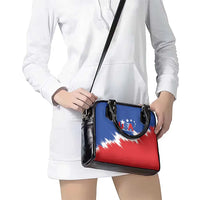 USA Soccer Shoulder Handbag Always Possible Todo Es Posible