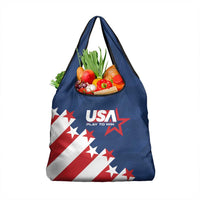 USA Soccer Grocery Bag Play To Win