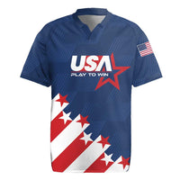 Custom USA Soccer Rugby Jersey Play To Win - Wonder Print Shop
