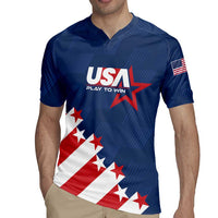Custom USA Soccer Rugby Jersey Play To Win - Wonder Print Shop