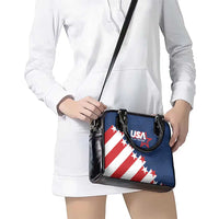 USA Soccer Shoulder Handbag Play To Win