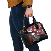 hawaii-halloween-shoulder-handbag-hibiscus-skull-kakau-pattern