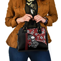 hawaii-halloween-shoulder-handbag-hibiscus-skull-kakau-pattern