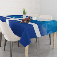 Canada Quebec Province Tablecloth Je Me Souviens