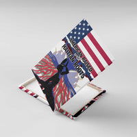 Haiti Heritage Month 2025 Canvas Wall Art American Raised With Haitian Roots