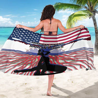Haiti Heritage Month 2025 Sarong American Raised With Haitian Roots