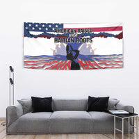 Haiti Heritage Month 2025 Tapestry American Raised With Haitian Roots