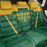 South Africa Cricket Back Car Seat Cover SA Protea Woza Nawe