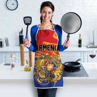 Republic of Armenia Apron Hayastani Hanrapetut'yun