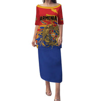 Personalized Republic of Armenia Puletasi Hayastani Hanrapetut'yun