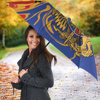 Republic of Armenia Umbrella Hayastani Hanrapetut'yun