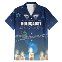 Yom HaShoah 2024 Family Matching Mermaid Dress and Hawaiian Shirt Holocaust Remembrance Day - Wonder Print Shop
