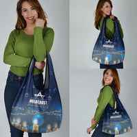 Yom HaShoah 2024 Grocery Bag Holocaust Remembrance Day