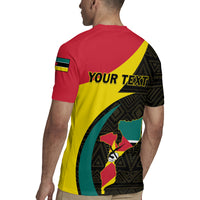 Mozambique Independence Day Rugby Jersey Muzambhiki 1975 Anniversary - Wonder Print Shop