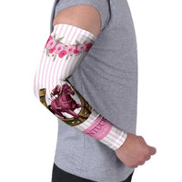 Personalized Kentucky Horse Racing Arm Sleeves Run For The Rose