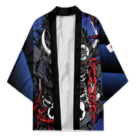 Personalised Japan Samurai 2026 Football Kimono Come To Fight