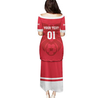 Custom Austria 2024 Football Puletasi Das Team Go Champions - Wonder Print Shop