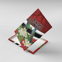 Trinidad and Tobago Canvas Wall Art Cairi Land of the Humming Bird - Wonder Print Shop