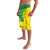 Personalized French Guiana Lavalava Lagwiyann In My Heart - Wonder Print Shop