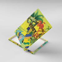 Vincy Mas Canvas Wall Art The Caribbean Hottest Carnival - Wonder Print Shop