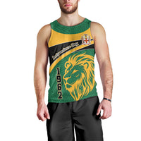 personalised-jamaica-independence-day-men-tank-top-jumieka-lion-mix-african-pattern