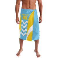 Custom Rugby Saint Lucia Lavalava The Lucian Go Champion - Wonder Print Shop