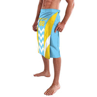 Custom Rugby Saint Lucia Lavalava The Lucian Go Champion - Wonder Print Shop