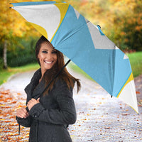 Rugby Saint Lucia Umbrella The Lucian Go Champion - Wonder Print Shop