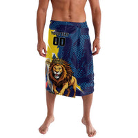 Custom Kings Saint Lucia Champions Cricket Lavalava St Lucia Glory Awaits - Wonder Print Shop