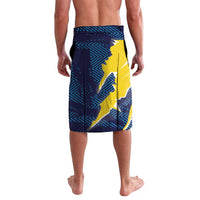 Custom Kings Saint Lucia Champions Cricket Lavalava St Lucia Glory Awaits - Wonder Print Shop