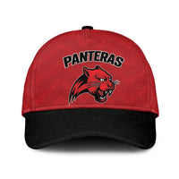 Panteras Guatemala Rugby Classic Cap Siempre Fuertes Siempre Panteras - Wonder Print Shop