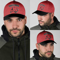 Panteras Guatemala Rugby Classic Cap Siempre Fuertes Siempre Panteras - Wonder Print Shop
