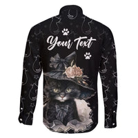 Single Day Family Matching Short Sleeve Bodycon Dress and Hawaiian Shirt I Am Not Single I Have A Cat - Wonder Print Shop