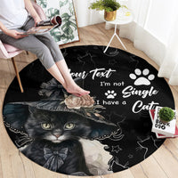 single-day-round-carpet-i-am-not-single-i-have-a-cat