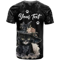 Single Day T Shirt I Am Not Single I Have A Cat - Wonder Print Shop